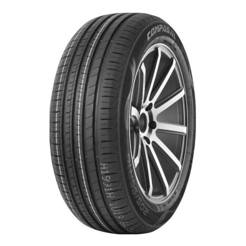 LLANTA COMPASAL 215/60R16 95V BLAZER HP