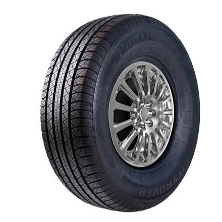LLANTA POWERTRAC 225/65R17 CITY ROVER 102H