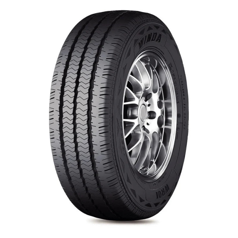 LLANTA BOTO 225/70R15C 112/110R 8PR BRAWN BR01
