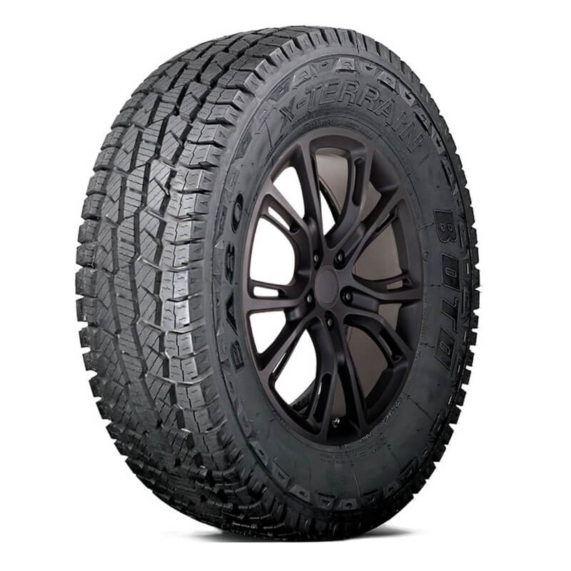 LLANTA BOTO LT 225/75R16 115/112Q 10PR BA80+