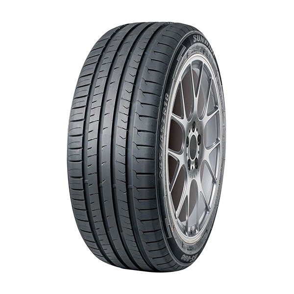 LLANTA SUNWIDE 235/45R17 97W RS-ONE ZR