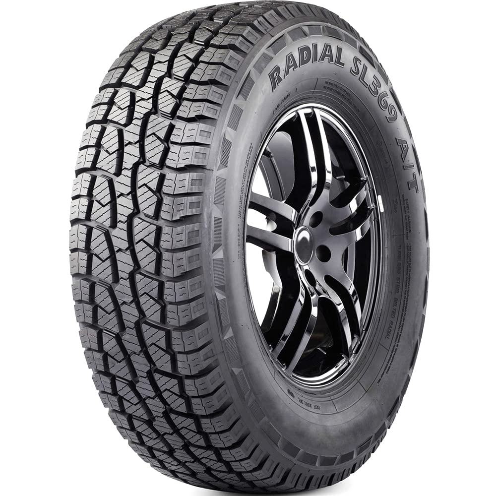 LLANTA WESTLAKE 235/65R17 SL369 104S