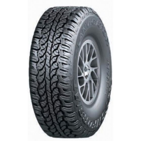 LLANTA POWERTRAC 275/65R17 POWERLANDER A/T 115T