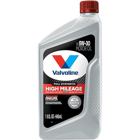LUBRICANTE VALVOLINE EZ EURO 5W30 API SL 6/1 LITRO