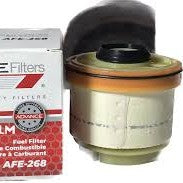ADVANCE AFE 268 (F1111) (F11112)TOYOTA HILUX DIESEL