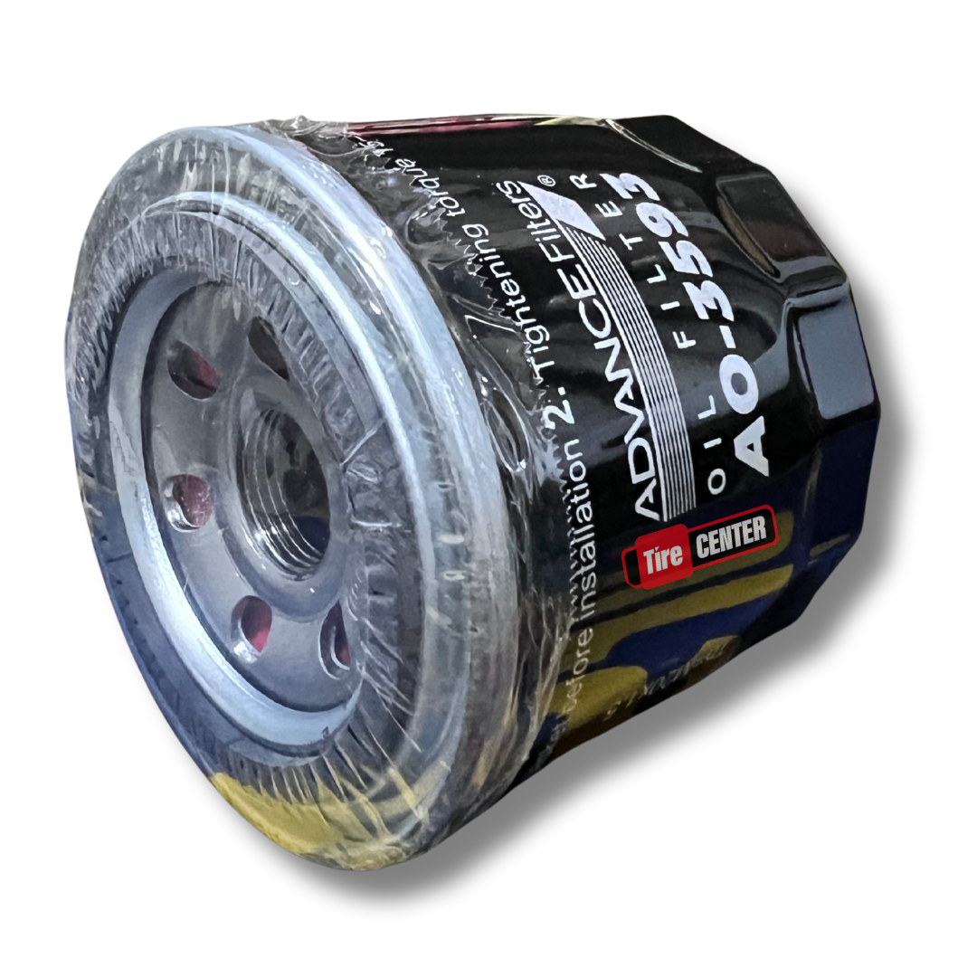 ADVANCE AO 3593 (ML-3807) (PH2808 CHAMP) LUV V6, RODEO, D MAX 3.5 HONDA CIVIC ACCORD