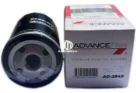 ADVANCE AO 6607 PH 2876 ACEITE