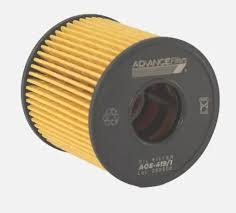 ADVANCE AOE 419/1 HYUNDAI TUCSON KIA SPORTAGE 2.01 MODELO FILTRO DE ELEMENTO ACEITE