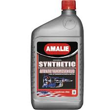 AMALIE ATF SINTETICO UNIVERSAL LV HIDRAULICO QUARTO