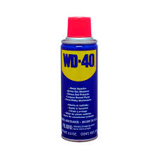 AMALIE LUBRICANTE PENETRANTE WD40 EN SPRAY MULTIUSO UNILUB 150ML/75 GRAMOS