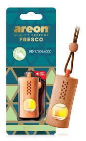 AREON AMBIENTAL FRESCO MOSAICO FINE TOBACCO
