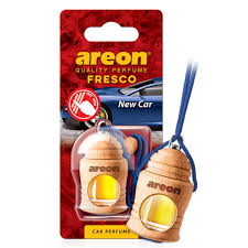 AREON AMBIENTAL FRESCO NEW CAR