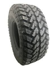 LLANTA ARIVO 31X10.50R15 LT 109Q LION BACK N39 MT