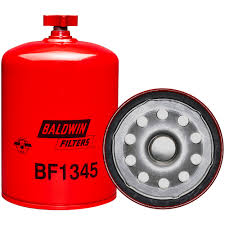 BALDWIN BF 1345-0 COMBUSTIBLE