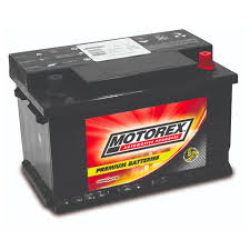 BATERIA MOTOREX 48I800