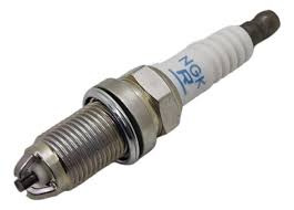 BUJIAS NGK BKUR5ETC-10 3 ELECTRODOS
