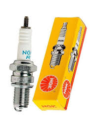 BUJIAS NGK BPR5EY