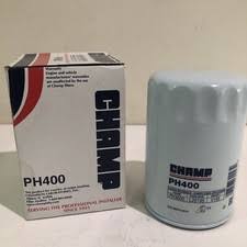 CHAMP PH 400 OIL FORD ESCAPE RANGER GASOLINA