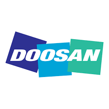 DOOSAN 2471-9010A FUEL STREINER CANASTA