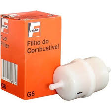 FRAM G 6