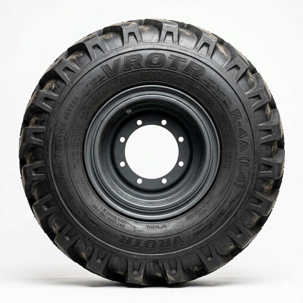 LLANTA VROTR 19.5X24 18PR R-4A (L4)