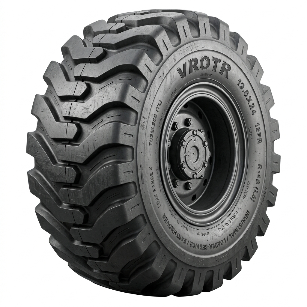LLANTA VROTR 19.5X24 18PR R-4B (L5)