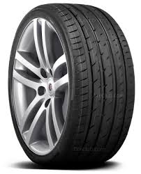 LLANTA HAIDA 235/55R19 105V HD927