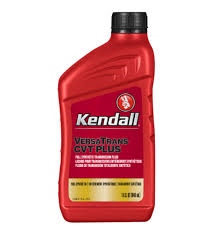 LUBRICANTE KENDALL VERSATRANS CVT PLUS QUARTO