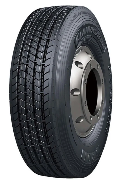 LLANTA LAVIGATOR 9.5R17.5 18PR 143/141J D688 TRACCION