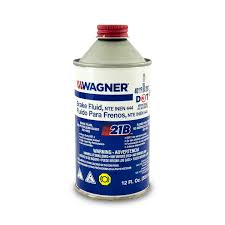 LÍQUIDO DE FRENO WAGNER 12 ONZ