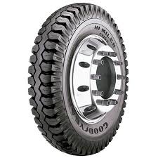 LLANTA GOODYEAR 750X16L HI-MILER CT162 14PR TT TRACCION