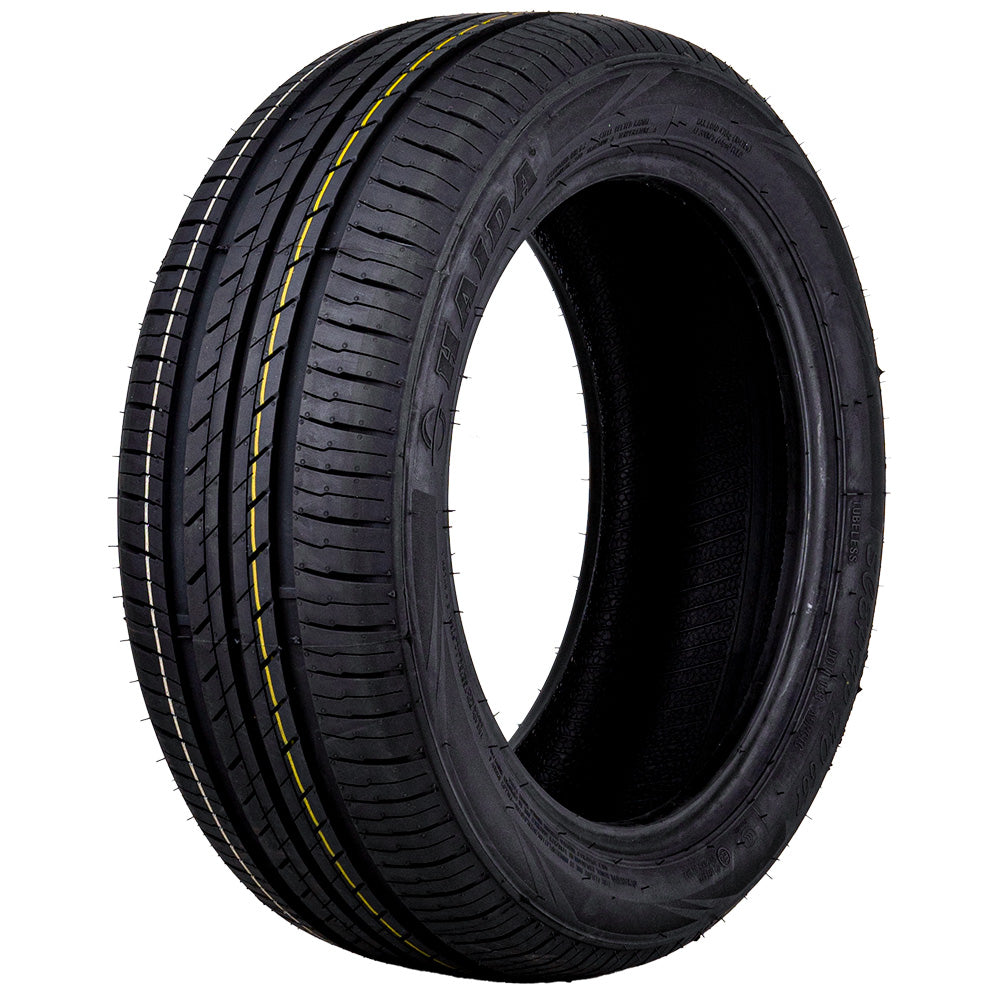 LLANTA HAIDA 185/65R14 86H TAXI REFORZADA