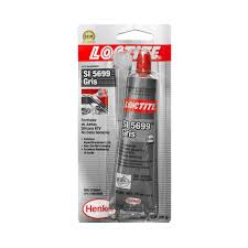 LOCTITE SILICONA GRIS SI 5699 70ML