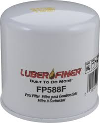 LUBERFINER FP 588 F (P-110)FUEL TOYOTA - HINO