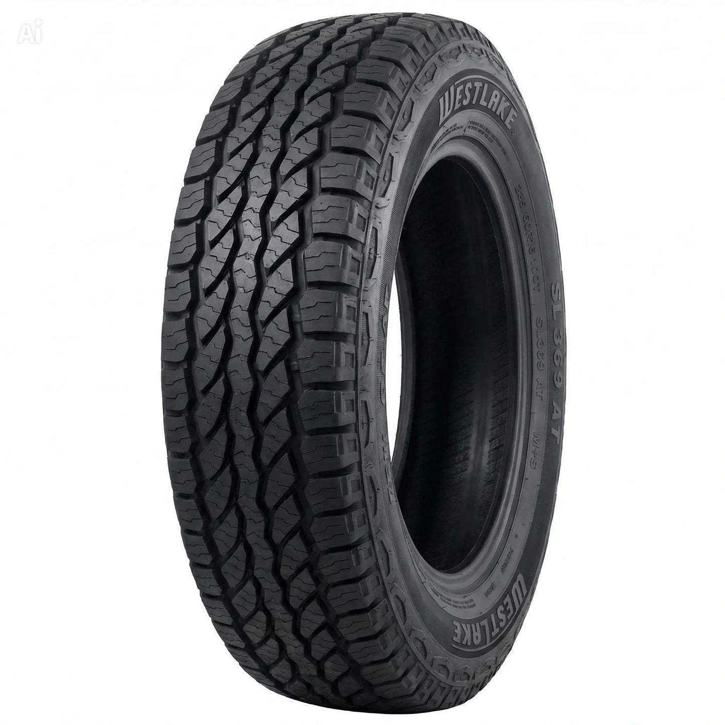 LLANTA WESTLAKE 235/60R16 100T SL369