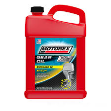 MOTOREX GEAR 90 QUARTO