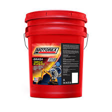 MOTOREX GEAR EP 90 GL-4 CANECA