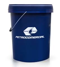 PETROCOMERCIAL LUBRITRANS SAE 10 CANECA TO-4