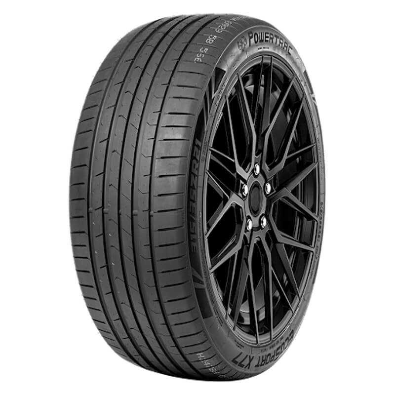 LLANTA POWERTRAC 255/45 R20 105YXL ECOSPORT X77 / ECOSPORT X78