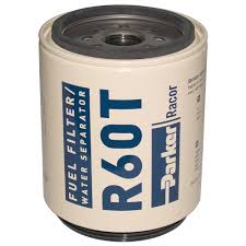 RACOR R60T FUEL SEPARADOR DE AGUA