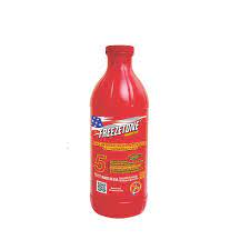 REFRIGERANTE FREEZTONE ROJO QUARTO