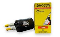 SHOGUN ALG 128 C CHEV. SAIL COMBUSTIBLE