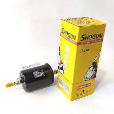 SHOGUN ALG 787 FILTRO DE COMBUSTIBLE