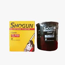 SHOGUN FC 033 FUEL HINO DUTRO,FB, FC