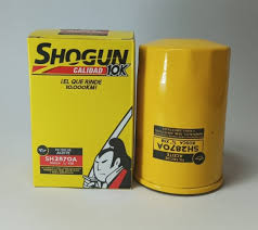 SHOGUN SH 2870 LF VW GOLF JETTA, AUDI, BMV. PSL560