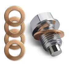 TAPON CARTER # 12-14X1.5 C/ARANDELA