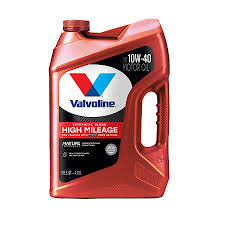 VALVOLINE MAXLIFE 10W40 API SP GALON 5 LT.