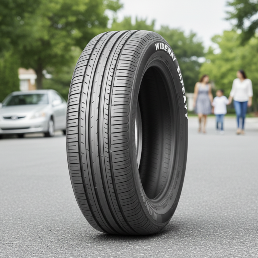 LLANTA WIDEWAY 185/70R14 88H SAFEWAY