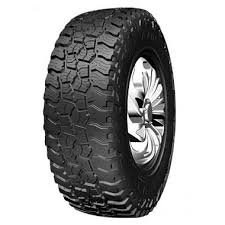 LLANTA WIDEWAY LT 265/65R17 120/117R BAJA KING A/T