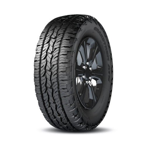LLANTA DUNLOP 235/60R16 100H AT5 TH